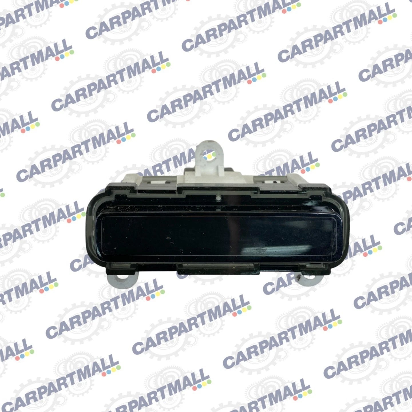 2004-2006 HYUNDAI ELANTRA DASH PASSENGER SWITCH INDICATOR LIGHT OEM