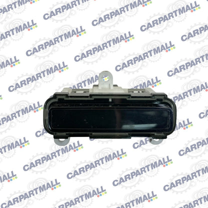 2004-2006 HYUNDAI ELANTRA DASH PASSENGER SWITCH INDICATOR LIGHT OEM
