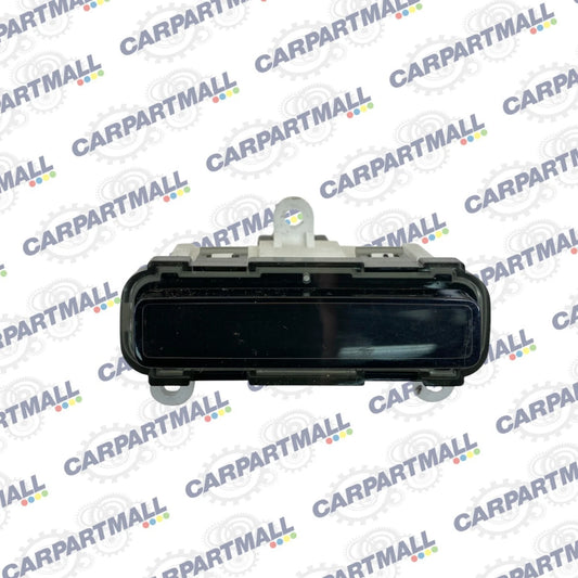 2004-2006 HYUNDAI ELANTRA DASH PASSENGER SWITCH INDICATOR LIGHT OEM