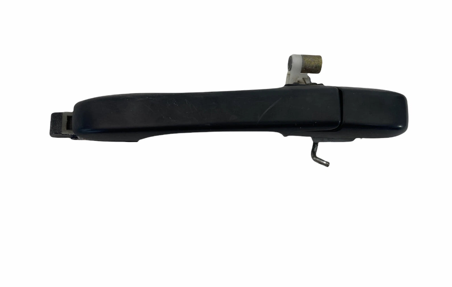 2002-2006 HONDA CR-V REAR LEFT DRIVER SIDE EXTERIOR DOOR HANDLE ASSEMBLY OEM