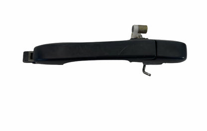 2002-2006 HONDA CR-V REAR LEFT DRIVER SIDE EXTERIOR DOOR HANDLE ASSEMBLY OEM