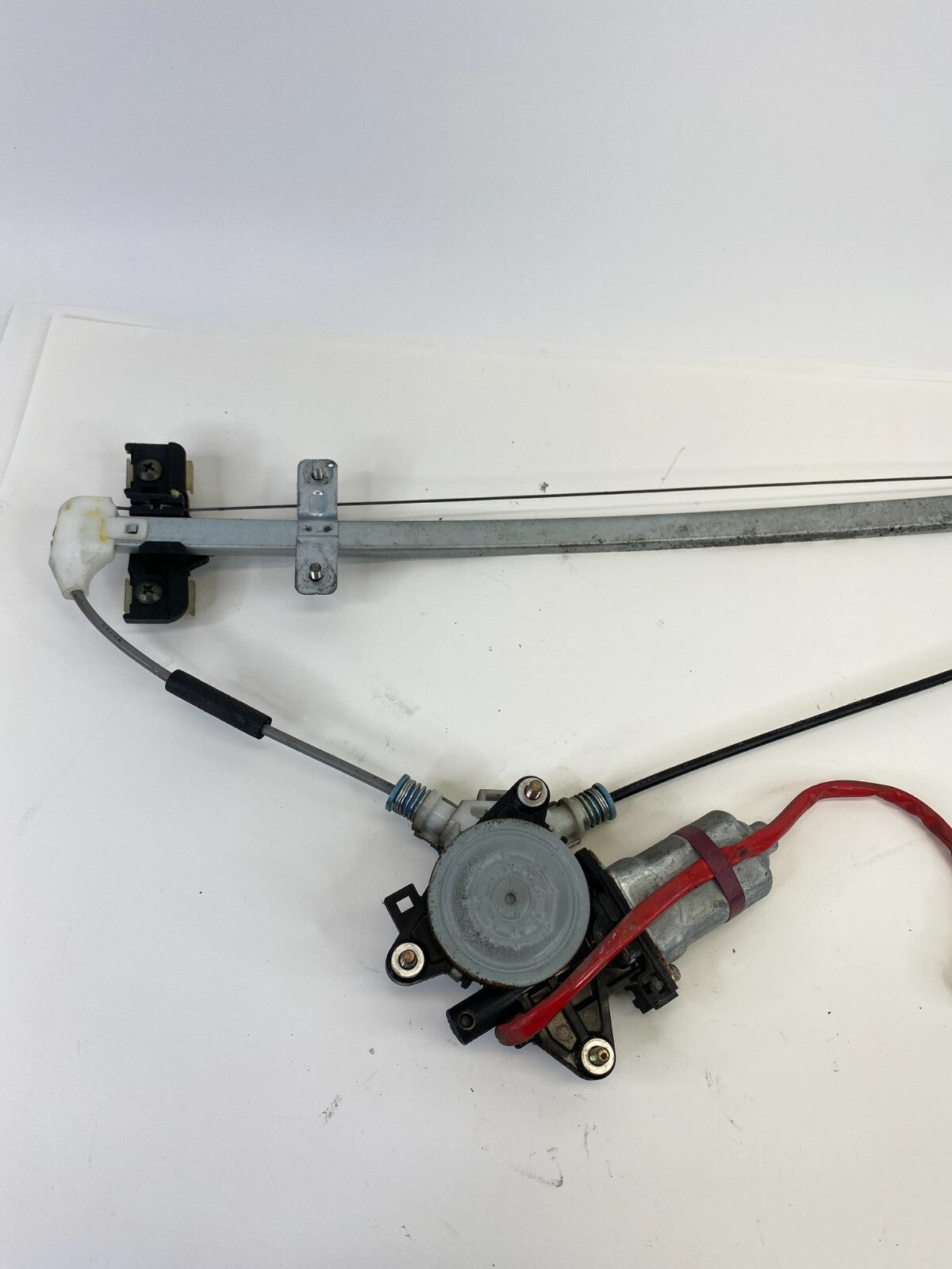 2002-2006 Suzuki XL-7 Rear Right Side Window Regulator W/ Motor 83530-65D00 OEM