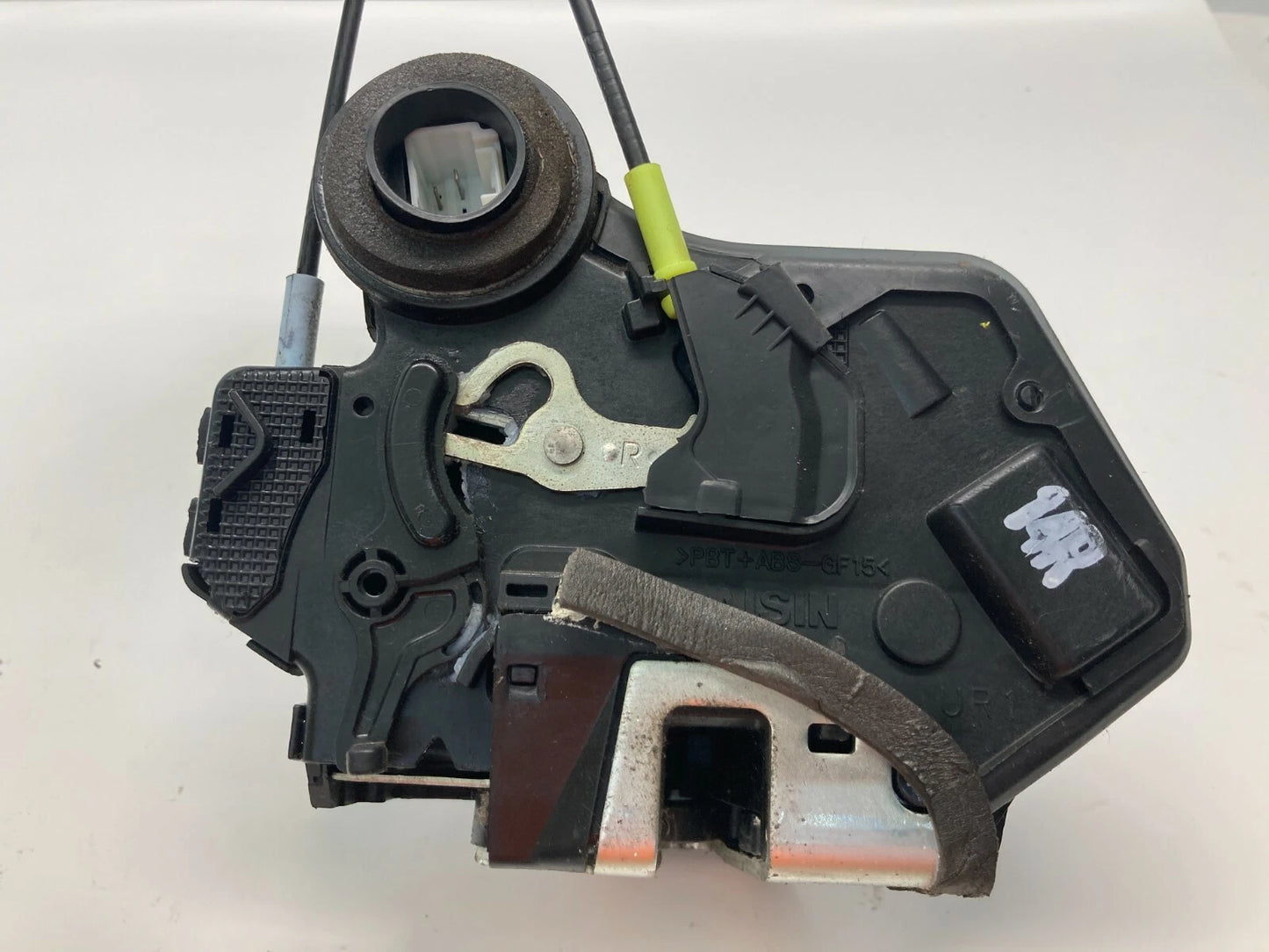 03 04 05 06 07 08 TOYOTA MATRIX REAR RIGHT SIDE DOOR LOCK LATCH ACTUATOR OEM