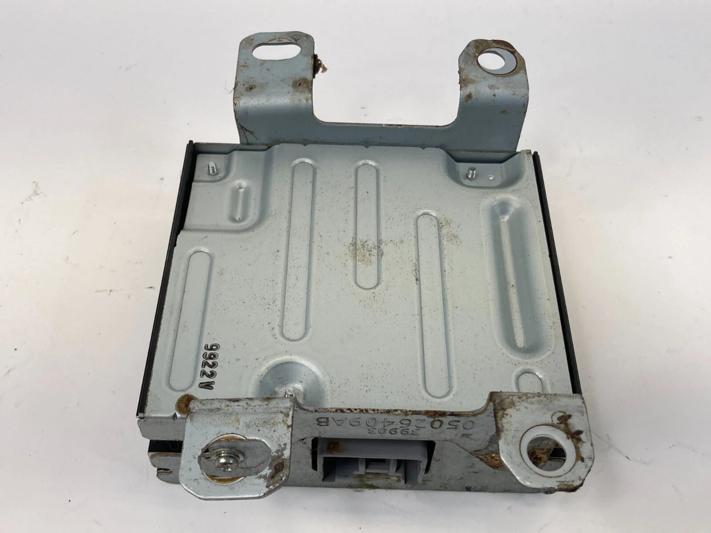2009 2010 09 10 DODGE JOURNEY POWER INVERTER CONTROL MODULE UNIT 05026409AB OEM