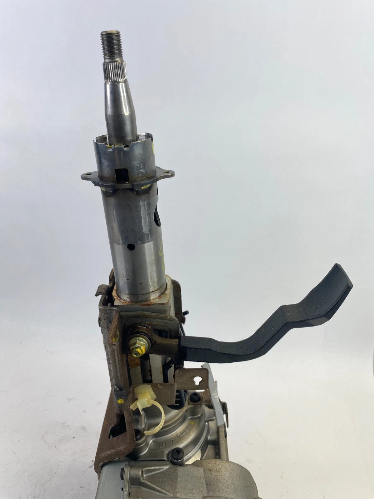 2010-2013 KIA FORTE ELECTRIC POWER STEERING COLUMN W/ MOTOR 56300-1M650 OEM