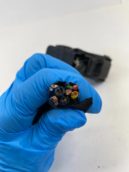 2012-2014 Ford Focus 2.0L L4 ABS Anti Lock Brake Pump Plug Connector Relay OEM