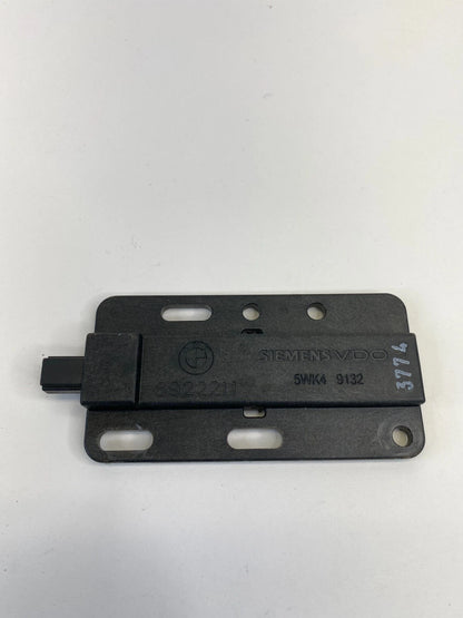 2006-2010 BMW 550I INNER CONFORT CONVENIENCE ACCES KEYLESS ANTENNA UNIT 6922211