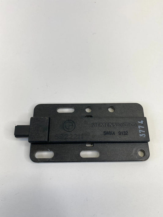 2006-2010 BMW 550I INNER CONFORT CONVENIENCE ACCES KEYLESS ANTENNA UNIT 6922211