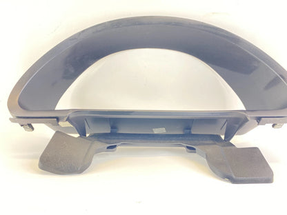 05-10 HONDA ODYSSEY SPEEDOMETER INSTRUMENT CLUSTER DASH BEZEL TRIM 77200SHJA022