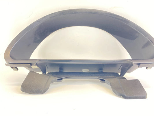 05-10 HONDA ODYSSEY SPEEDOMETER INSTRUMENT CLUSTER DASH BEZEL TRIM 77200SHJA022