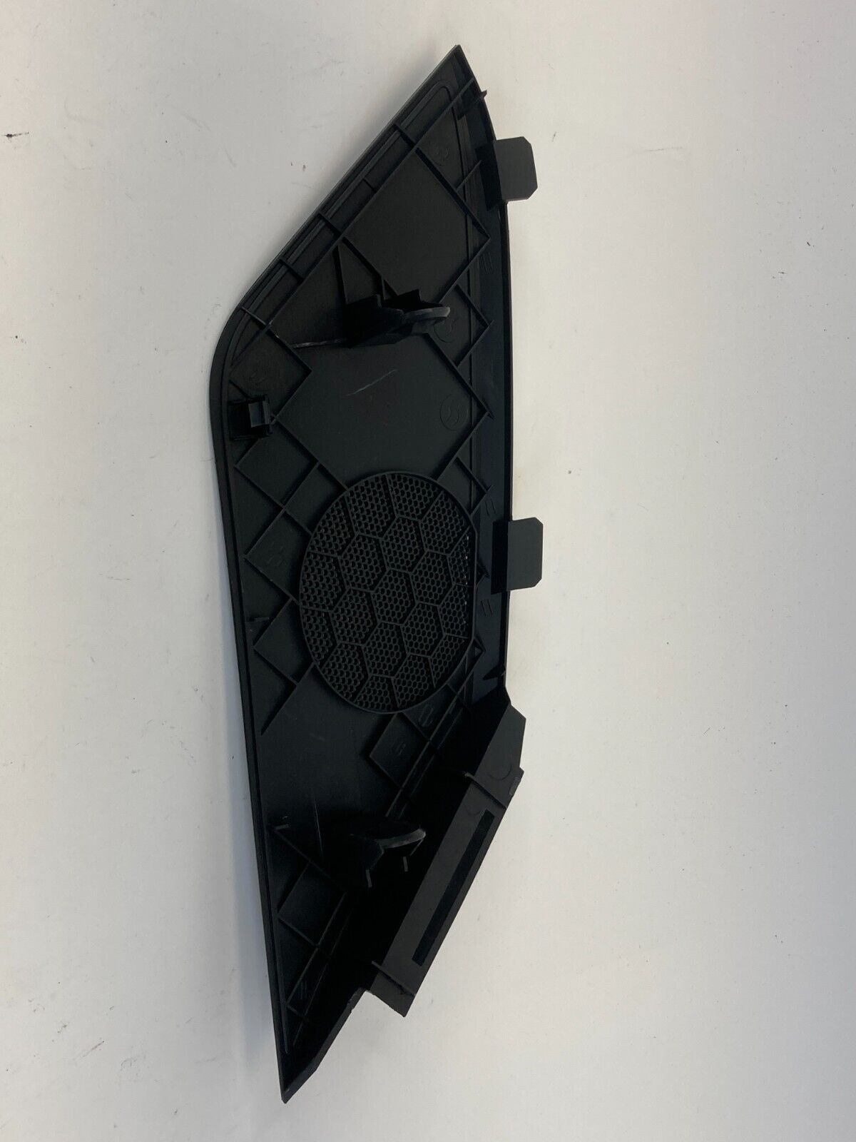 2009-2014 Nissan Murano Dash Left Driver Side Speaker Grill Cover 28177-1AA0A