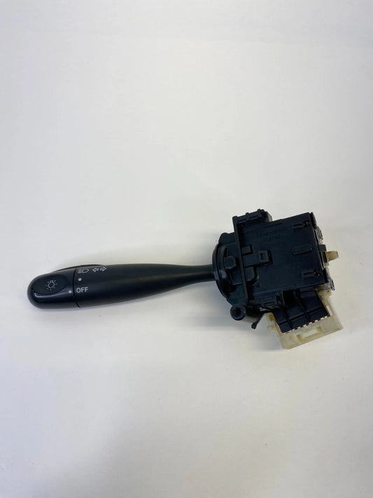 2003-2008 TOYOTA COROLLA TURN SIGNAL HEADLIGHT CONTROL SWITCH UNIT OEM 173744