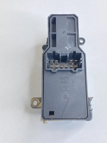 2003-2008 HONDA ACCORD SEDAN FRONT RIGHT DOOR WINDOW BUTTON SWITCH M22699 OEM