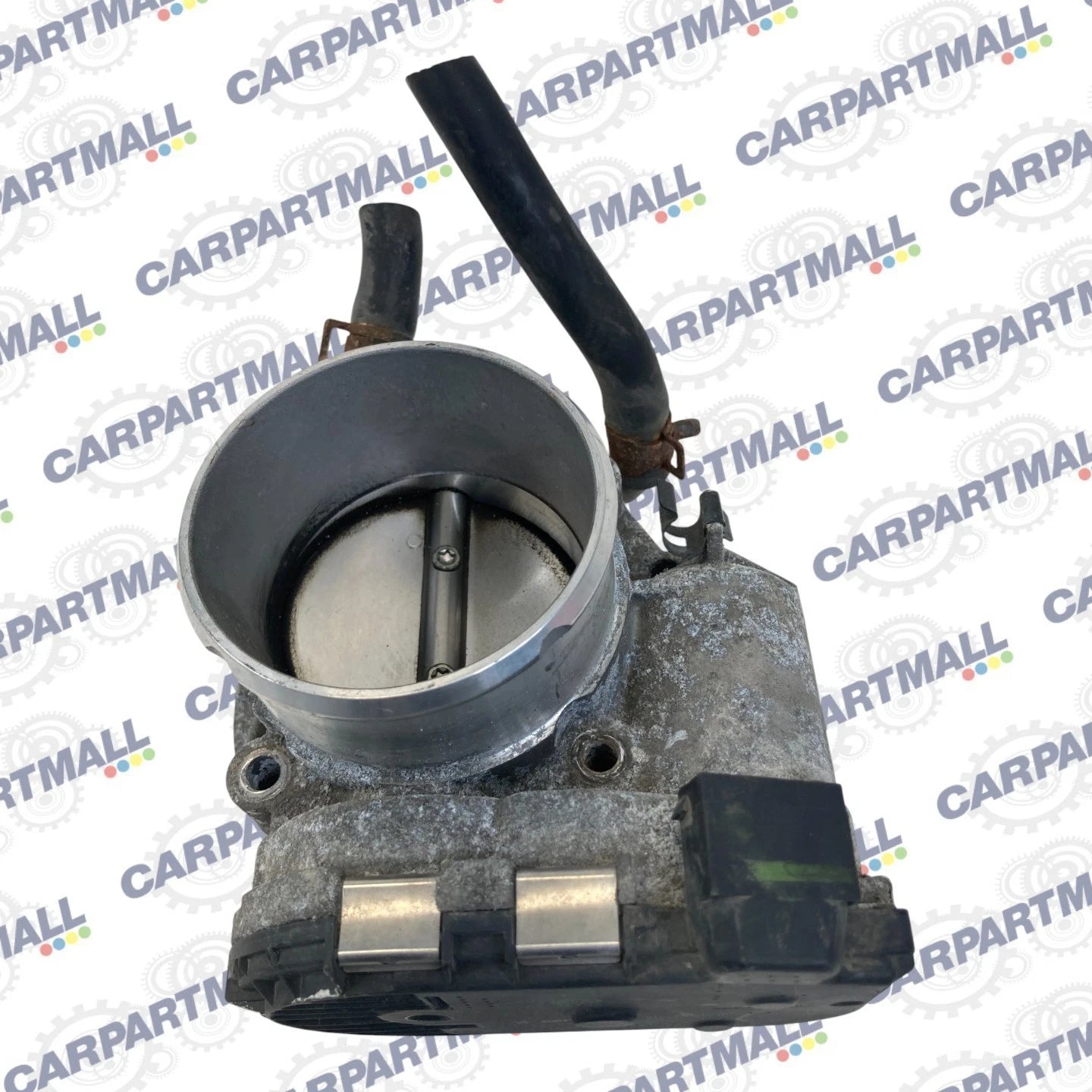 2011-2014 HYUNDAI SONATA 2013-2016 SANTA FE 2.4L THROTTLE BODY 35100-2G700 OEM