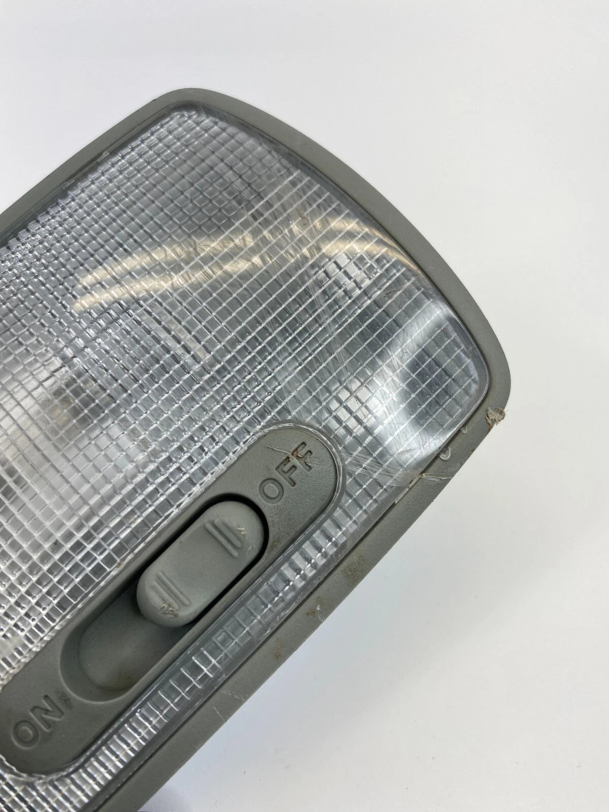 2005-2010 HONDA ODYSSEY 01-08 CIVIC 03-07 ACCORD REAR CENTER DOME MAP LIGHT LAMP