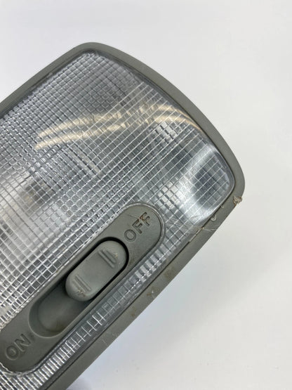 2005-2010 HONDA ODYSSEY 01-08 CIVIC 03-07 ACCORD REAR CENTER DOME MAP LIGHT LAMP