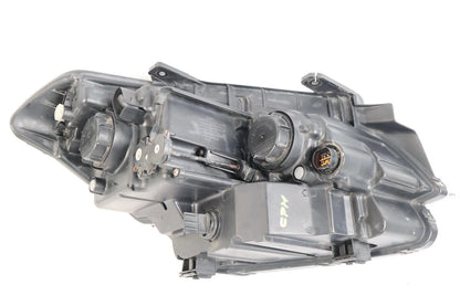 2012 2013 12 13 KIA SOUL FRONT LEFT SIDE HEADLIGHT HEAD LAMP HALOGEN ASSY OEM