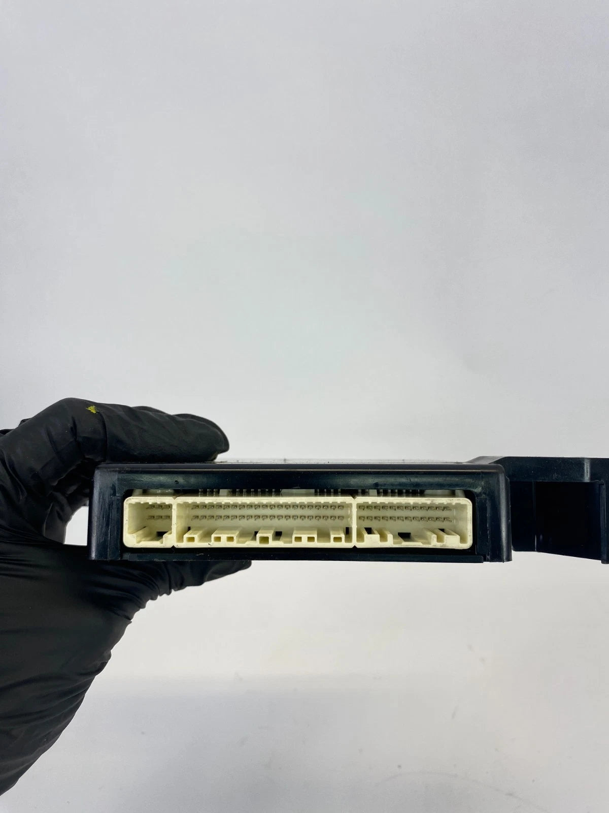 2009-2012 TOYOTA VENZA AIR TEMPERATURE AMPLIFIER CONTROL MODULE 88650-0T040 OEM