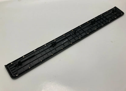 2004-2008 ACURA TL FRONT LEFT DRIVER DOOR SILL SCUFF TRIM PLATE STEP MOLDING OEM