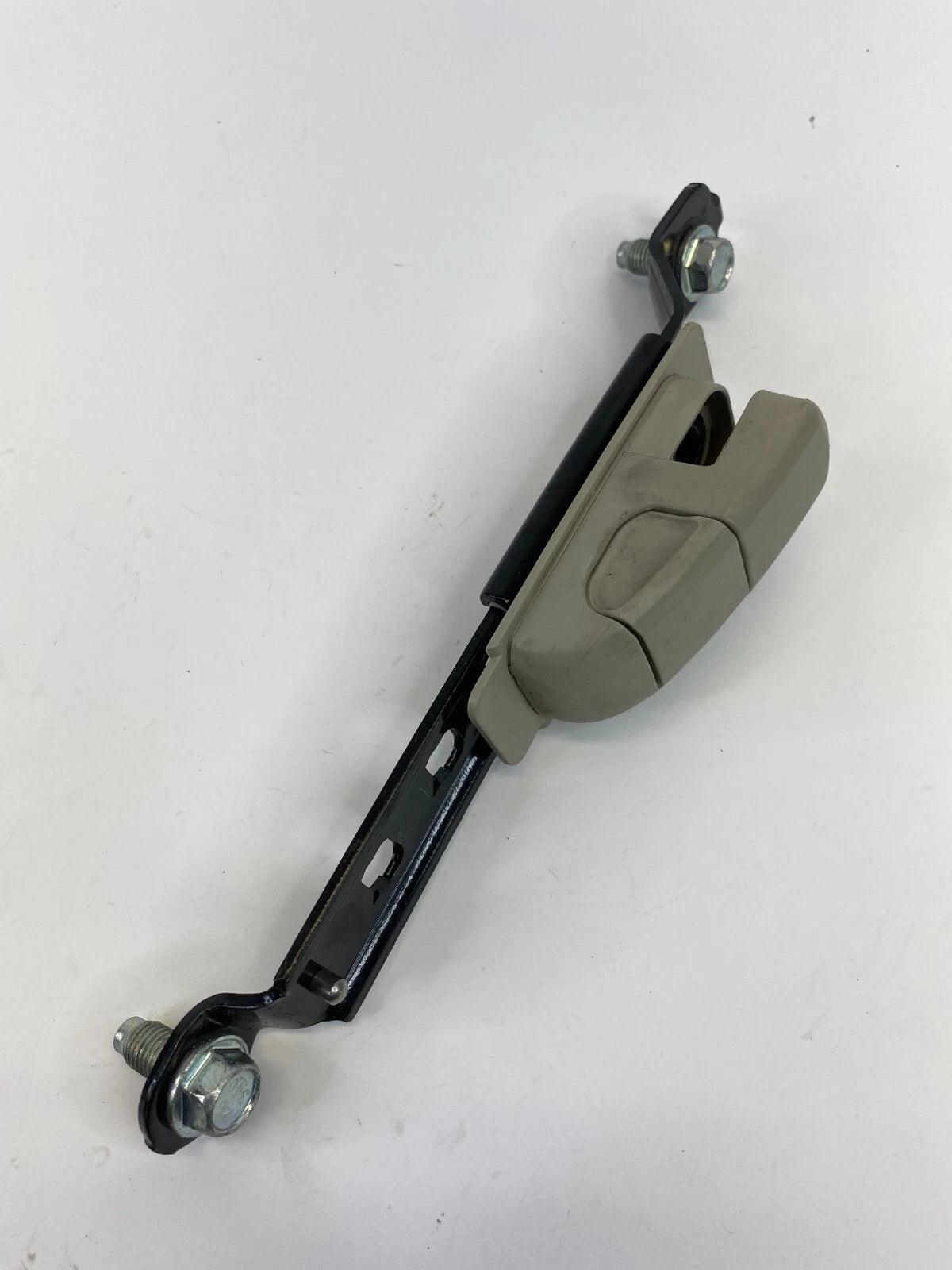2007-2009 NISSAN ALTIMA SEDAN FRONT LEFT DRIVER SEAT BELT HEIGHT ADJUSTER OEM