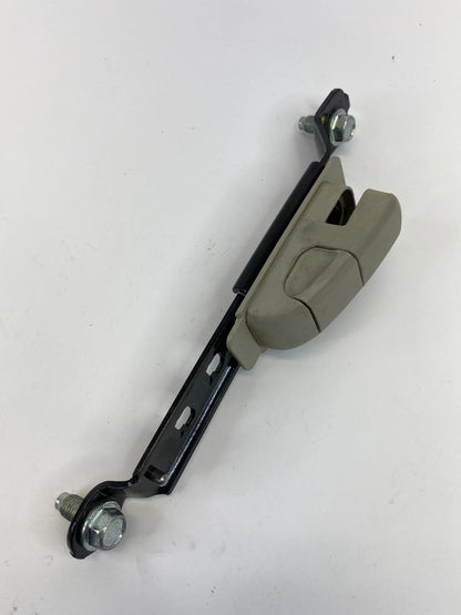 2007-2009 NISSAN ALTIMA SEDAN FRONT LEFT DRIVER SEAT BELT HEIGHT ADJUSTER OEM