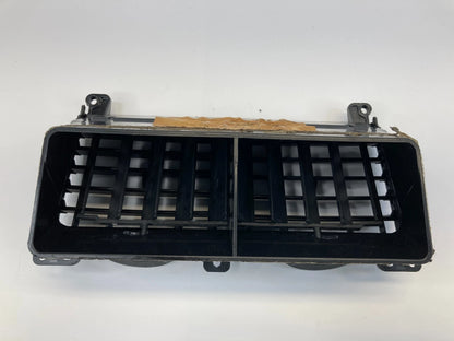 2009 2010 09 10 DODGE JOURNEY CENTER DASH A/C HEATER AIR VENT GRILLE OEM