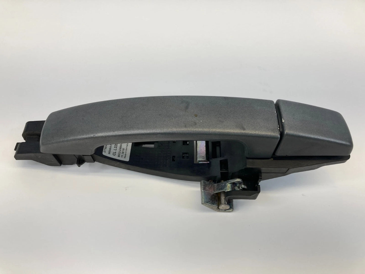 2006-2009 LAND ROVER RANGE ROVER SPORT REAR RIGHT EXTERIOR DOOR HANDLE ASSEMBLY