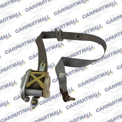 05 NISSAN ARMADA FRONT LEFT DRIVER SIDE SAFETY SEAT BELT RETRACTOR ASSEMBLY OEM