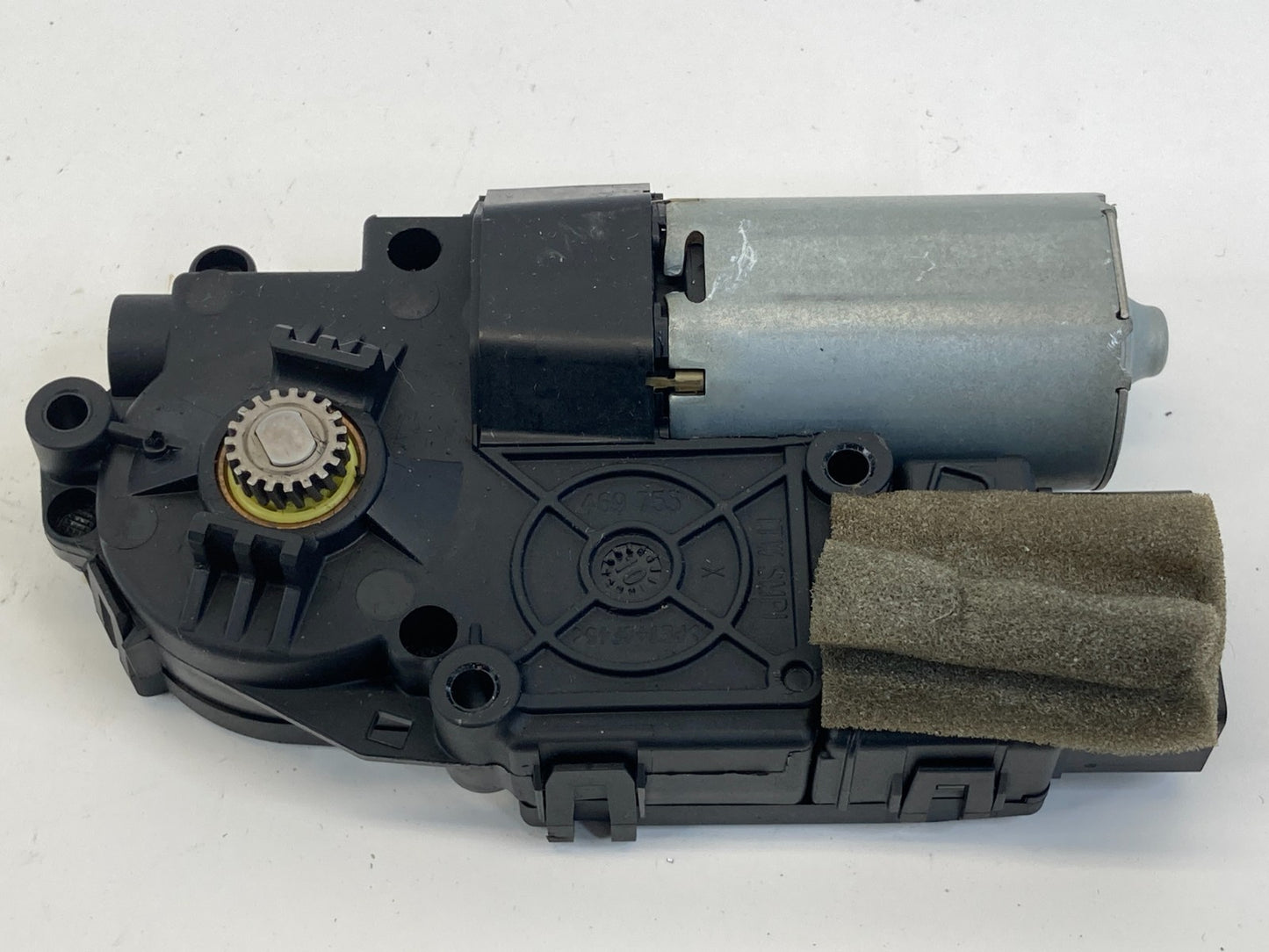 2009-2017 Volkswagen CC Sun Roof Sunroof Window Motor 6R0-959-591 OEM