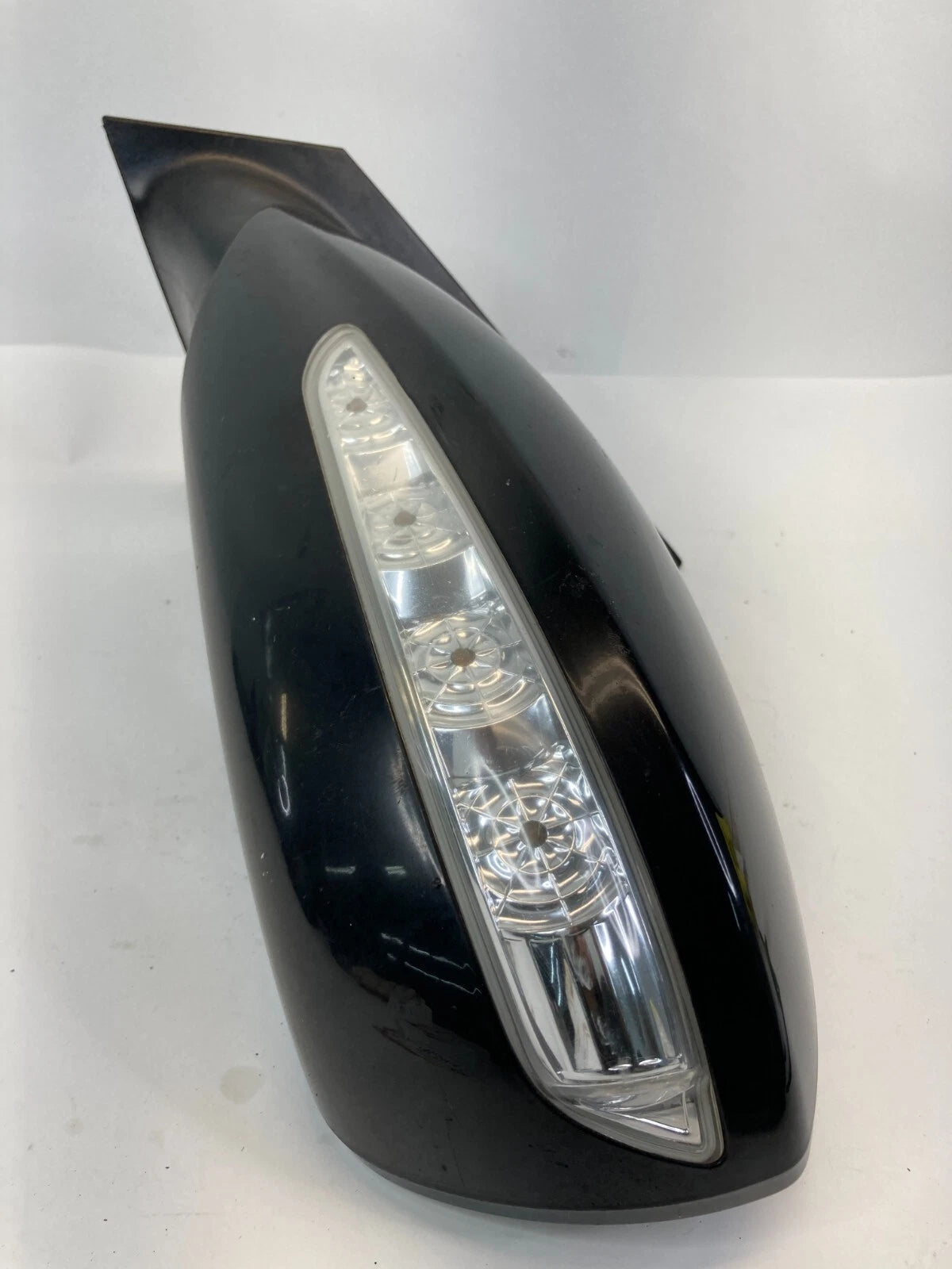 2011-2014 HYUNDAI SONATA LEFT SIDE VIEW POWER DOOR MIRROR W/LIGHT 87610-3Q110