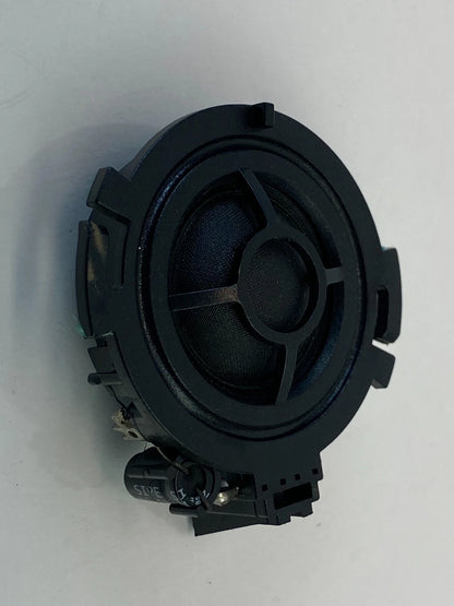 2007-2015 AUDI Q7 REAR LEFT DOOR SOUND SYSTEM AUDIO TWEETER SPEAKER 4F0035399A