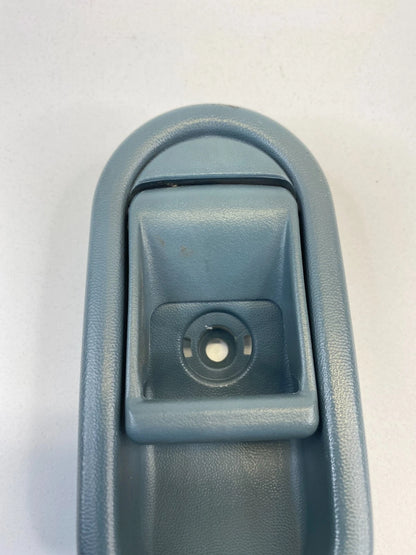 1997 Ford Escort Sedan Front Left Driver Interior Inner Door Handle F7C6-5422600
