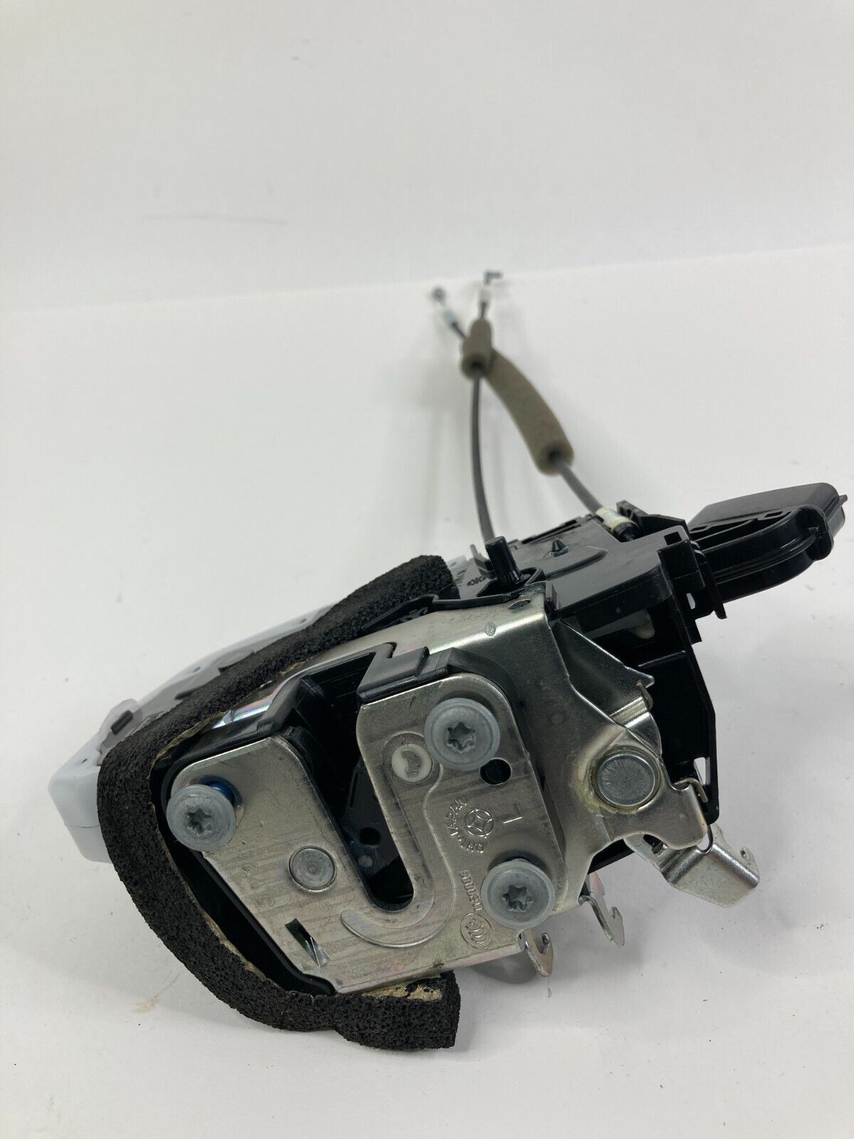 2011-2017 Nissan Juke Rear Left Side Door Lock Latch Release Actuator RR LH OEM