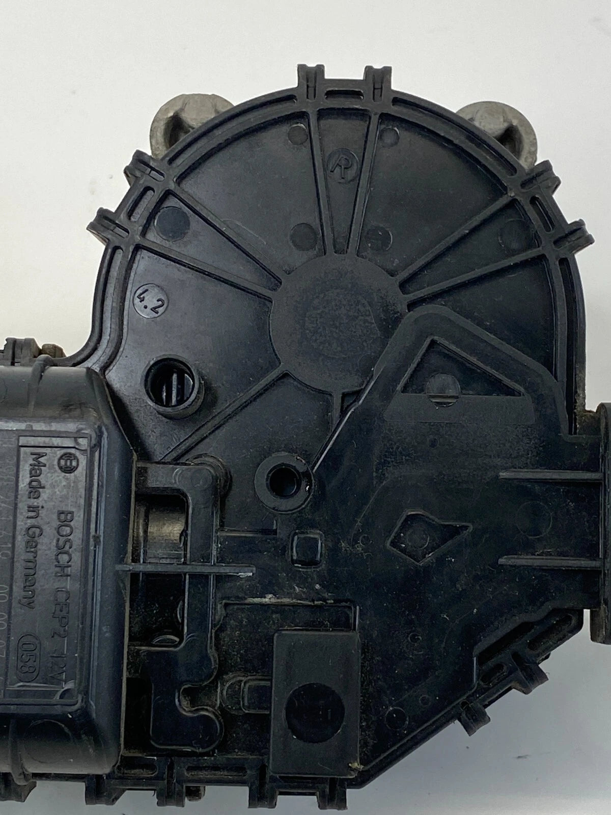 2009-2020 DODGE JOURNEY FRONT WINDSHIELD WIPER MOTOR ASSEMBLY OEM 0390241619