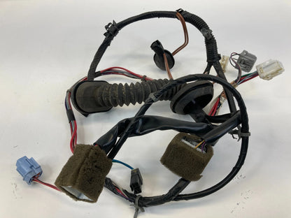 2001-2006 NISSAN SENTRA FRONT RIGHT SIDE DOOR HARNESS WIRING WIRE 24124-4Z400