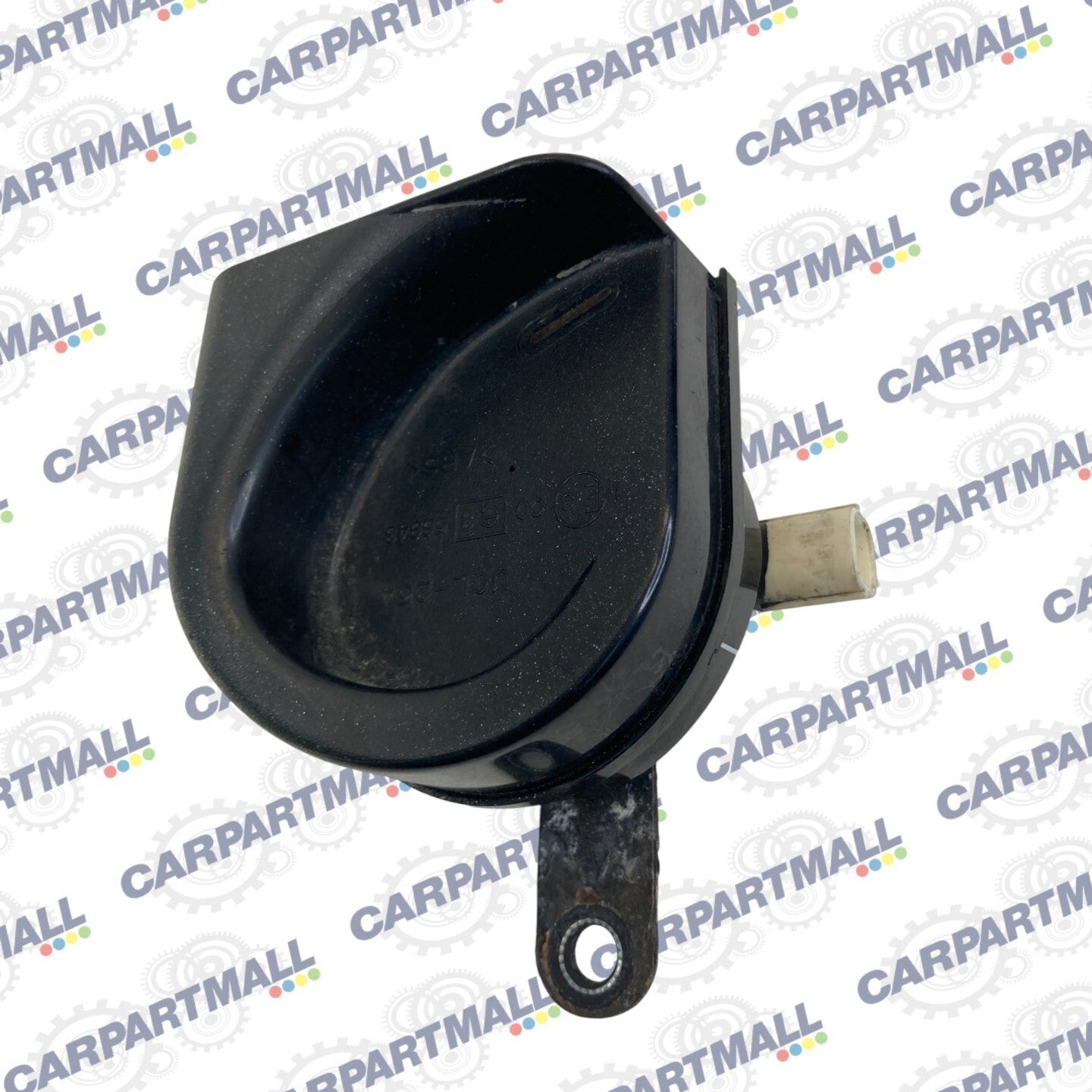 2011 2012 Honda Accord SEDAN Low Tone Note Pitch Signal Horn E356943 OEM