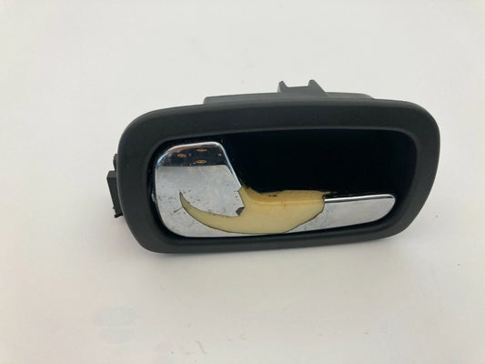 05 06 07 08 09 10 CHEVROLET COBALT FRONT LEFT DRIVER INTERIOR INNER DOOR HANDLE