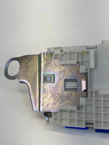 2010 2011 MAZDA3 MAZDA 3 2.0L L4 A/T BODY CONTROL MODULE UNIT BBM4-67-560J