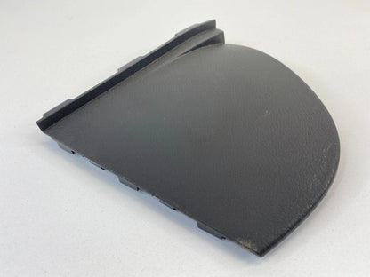 2006-2011 HONDA CIVIC LEFT DRIVER SIDE DASH END CAP COVER TRIM 77215-SNAA OEM