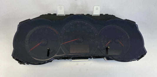 2010-2013 NISSAN ALTIMA 2.5L DASH SPEEDOMETER CLUSTER 188K MILES 24810-ZX60A OEM