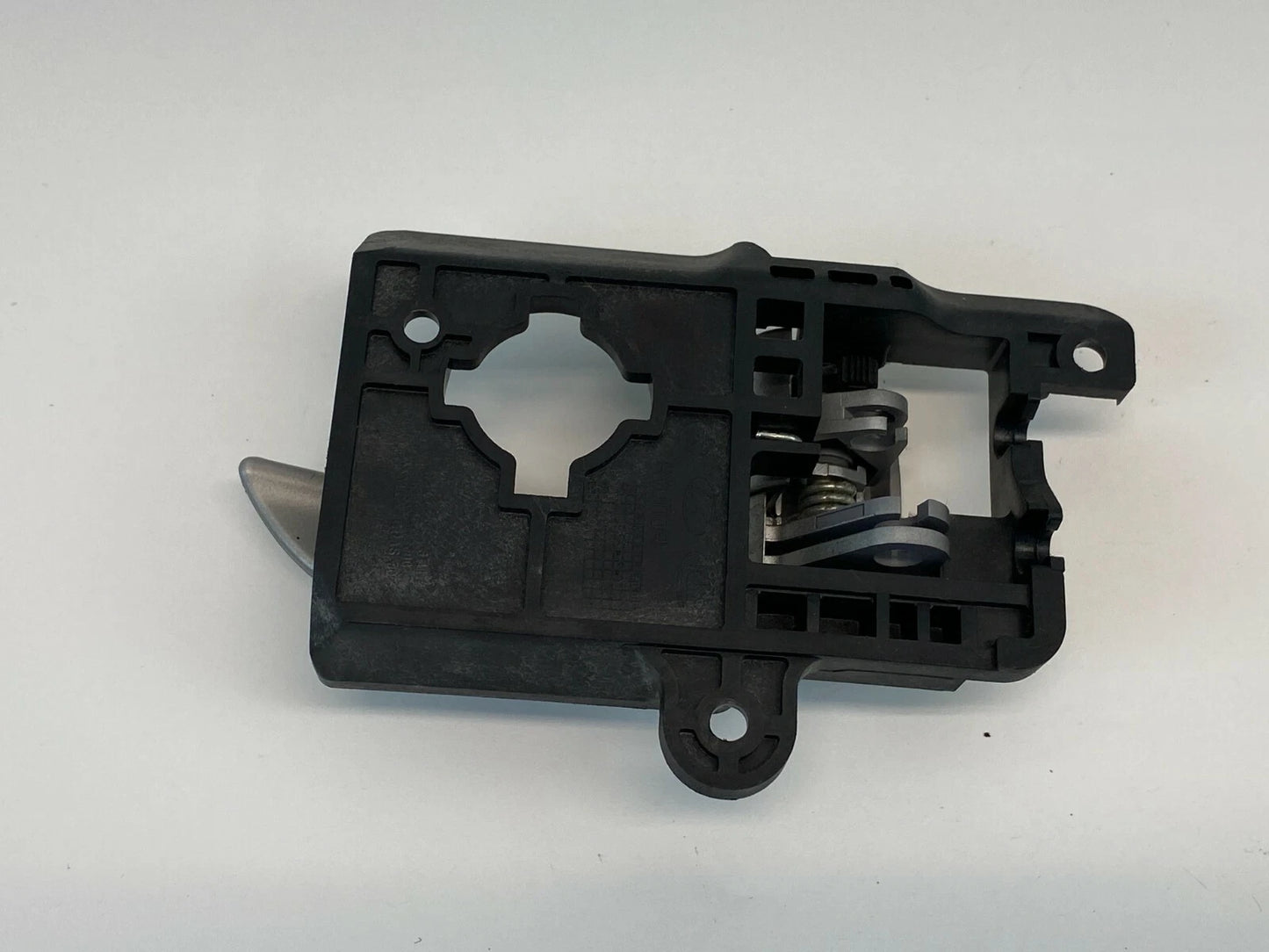 07-09 HYUNDAI ELANTRA SEDAN REAR LEFT DRIVER BACK INNER DOOR HANDLE 82613-HD000