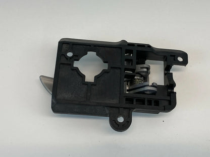 07-09 HYUNDAI ELANTRA SEDAN REAR LEFT DRIVER BACK INNER DOOR HANDLE 82613-HD000