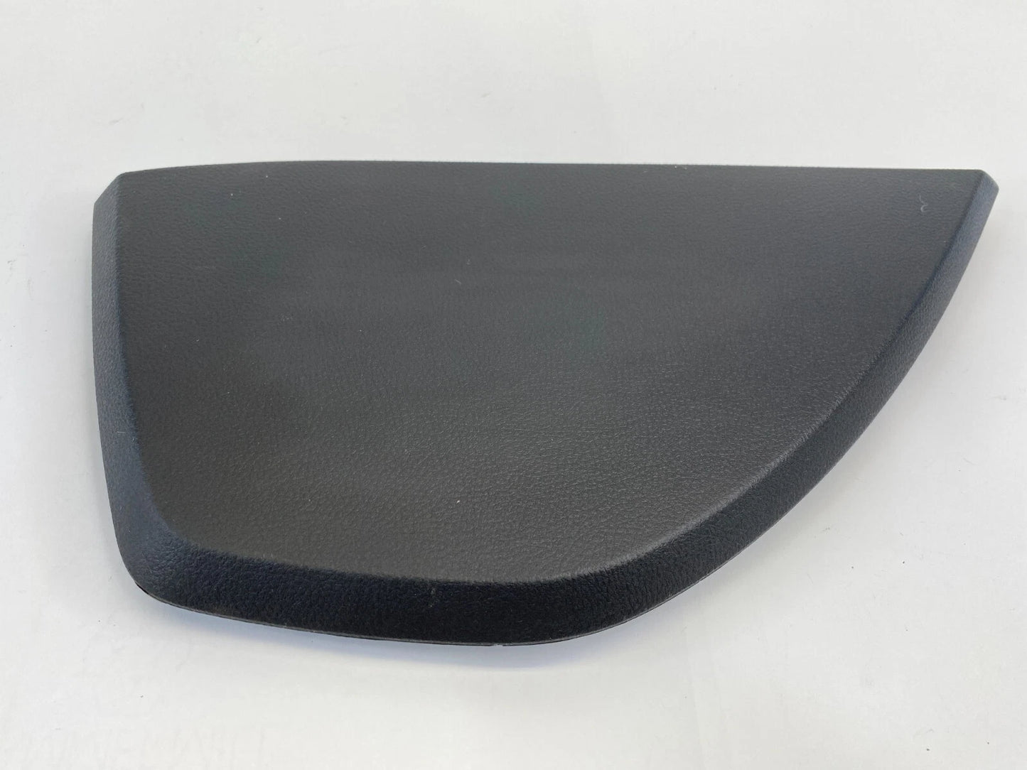 2010-2017 CHEVROLET EQUINOX RIGHT SIDE DASH END CAP COVER TRIM PANEL 15949325