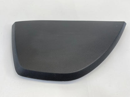 2010-2017 CHEVROLET EQUINOX RIGHT SIDE DASH END CAP COVER TRIM PANEL 15949325