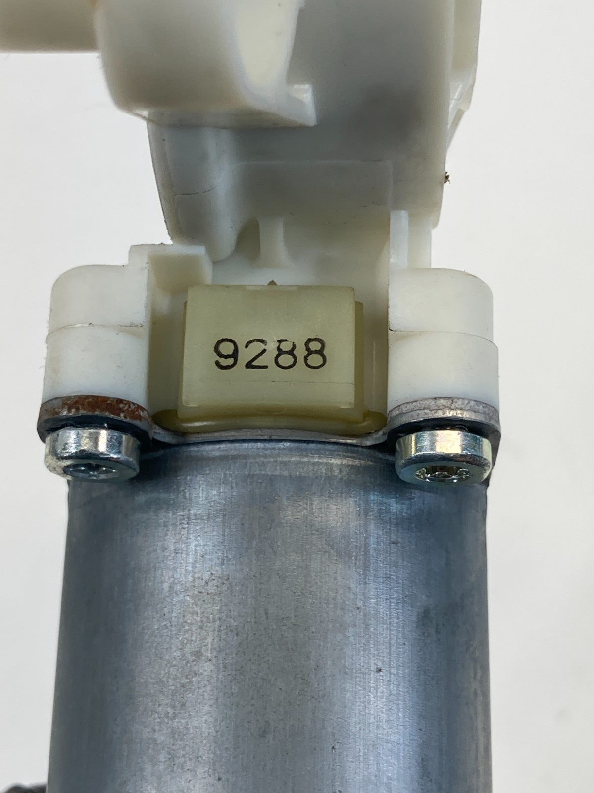 2006 Mercedes-Benz CLS500 Rear Right Side Door Power Window Motor 219-820-06-42