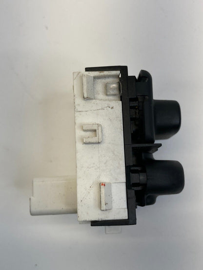 2004-2006 Cadillac SRX Front Left Door Seat Memory Control Switch Assembly OEM