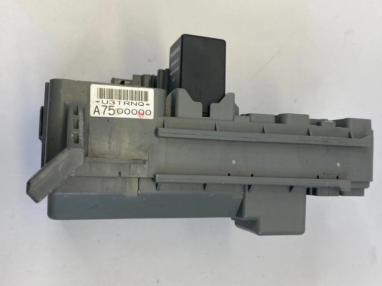 2007 2008 HONDA ELEMENT LX 2.4L L4 A/T INTERIOR CABIN FUSE RELAY JUNCTION BOX