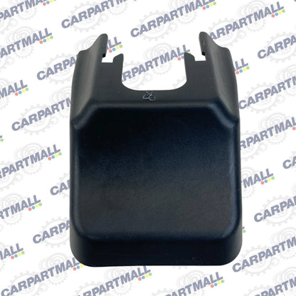 10-14 SUBARU LEGACY FRONT RIGHT SIDE SEAT OUTER TRACK RAIL END COVER 64115-AJ020