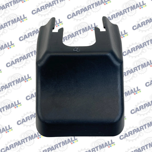 10-14 SUBARU LEGACY FRONT RIGHT SIDE SEAT OUTER TRACK RAIL END COVER 64115-AJ020