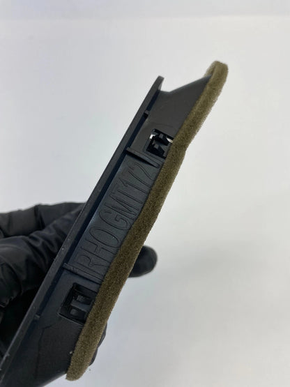 10-17 CHEVROLET EQUINOX RIGHT SIDE DASH AC AIR VENT DEFROSTER GRILL 25779105 OEM